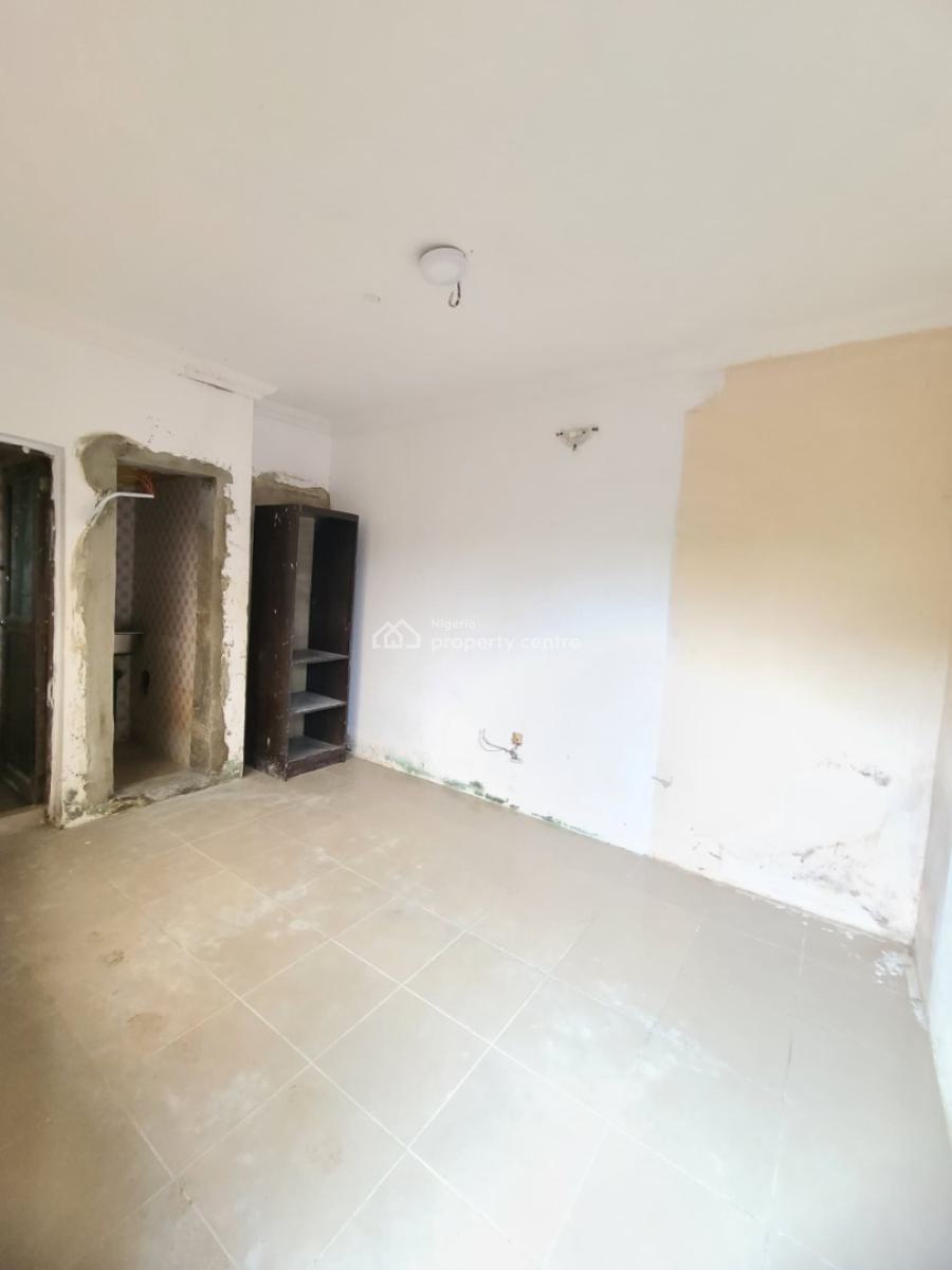 Affordable and Sharp Mini Flat, Greenville Estate, Badore, Ajah, Lagos, Mini Flat (room and Parlour) for Rent