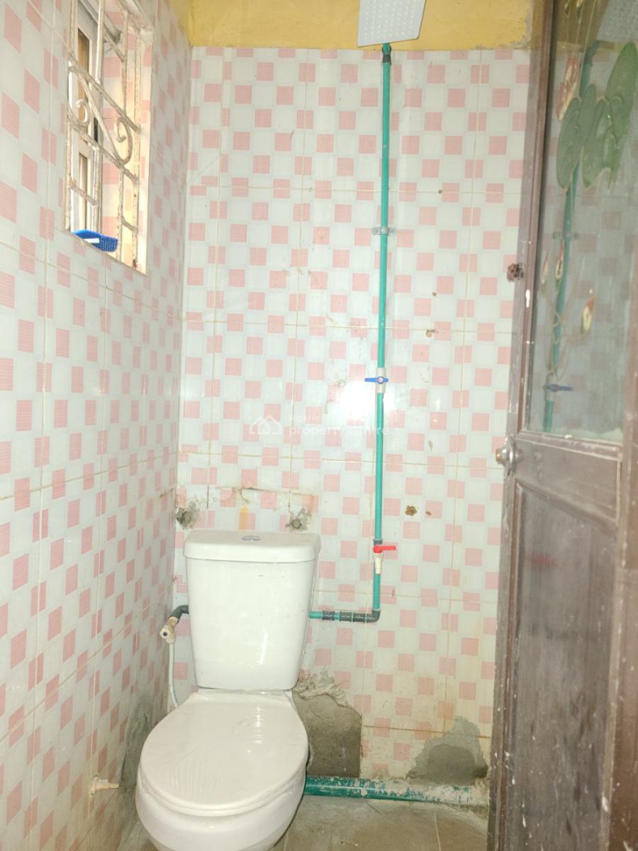 Affordable and Sharp Mini Flat, Greenville Estate, Badore, Ajah, Lagos, Mini Flat (room and Parlour) for Rent
