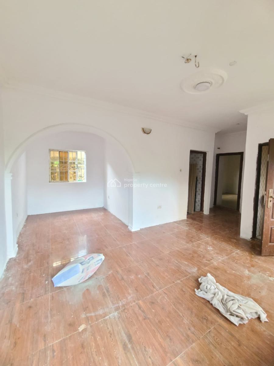 Affordable and Clean Mini Flat, Greenville Estate, Badore, Ajah, Lagos, Mini Flat (room and Parlour) for Rent