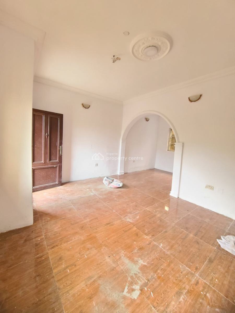 Affordable and Clean Mini Flat, Greenville Estate, Badore, Ajah, Lagos, Mini Flat (room and Parlour) for Rent