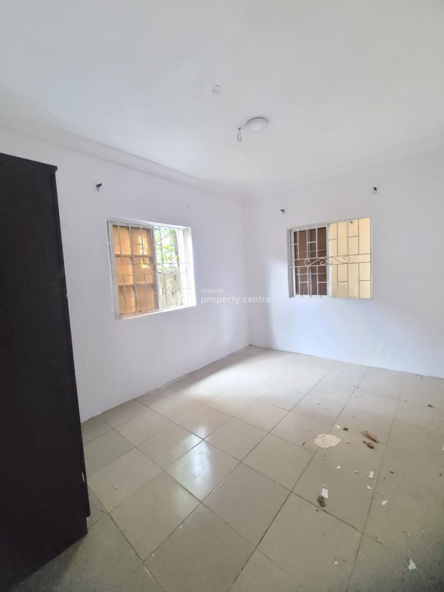 Affordable and Clean Mini Flat, Greenville Estate, Badore, Ajah, Lagos, Mini Flat (room and Parlour) for Rent