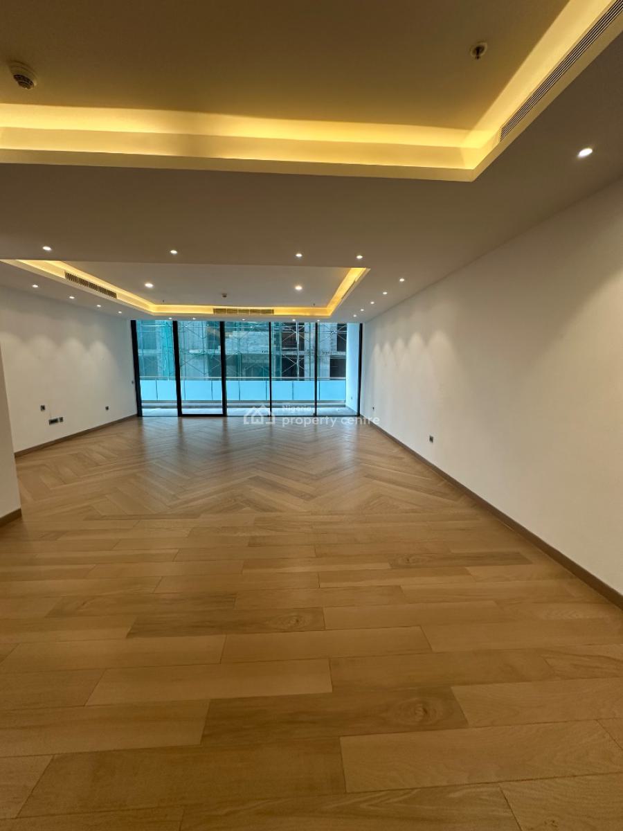 Luxury 4 Bedroom Apartment, Bourdillon Road Ikoyi Lagos, Ikoyi, Lagos, Flat / Apartment for Sale