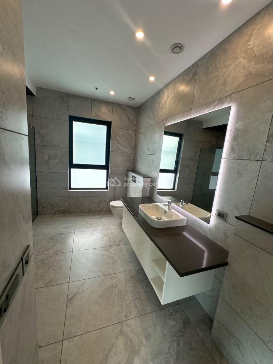 Luxury 4 Bedroom Apartment, Bourdillon Road Ikoyi Lagos, Ikoyi, Lagos, Flat / Apartment for Sale