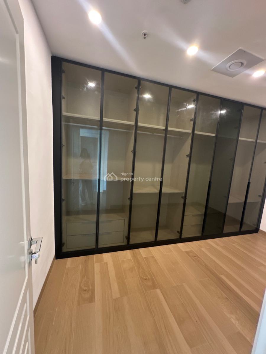 Luxury 4 Bedroom Apartment, Bourdillon Road Ikoyi Lagos, Ikoyi, Lagos, Flat / Apartment for Sale