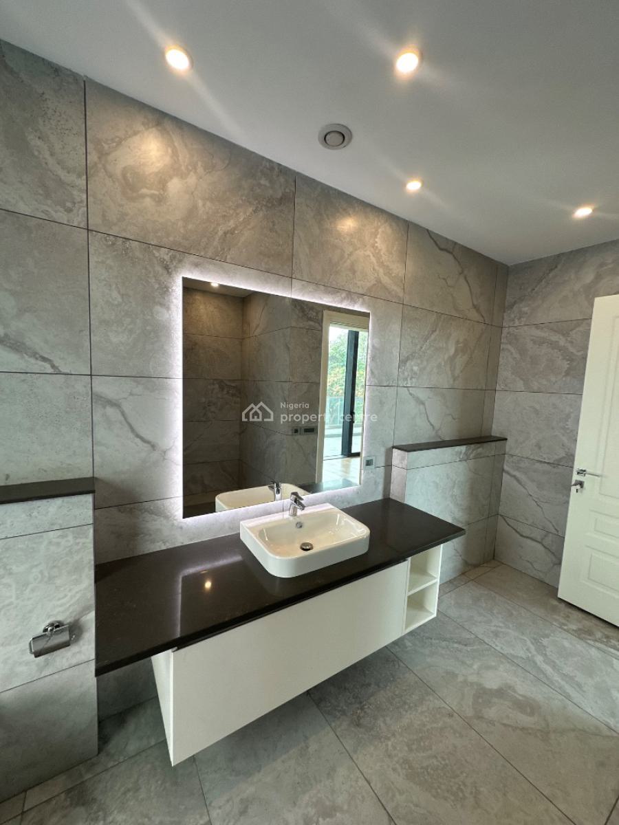 Luxury 4 Bedroom Apartment, Bourdillon Road Ikoyi Lagos, Ikoyi, Lagos, Flat / Apartment for Sale