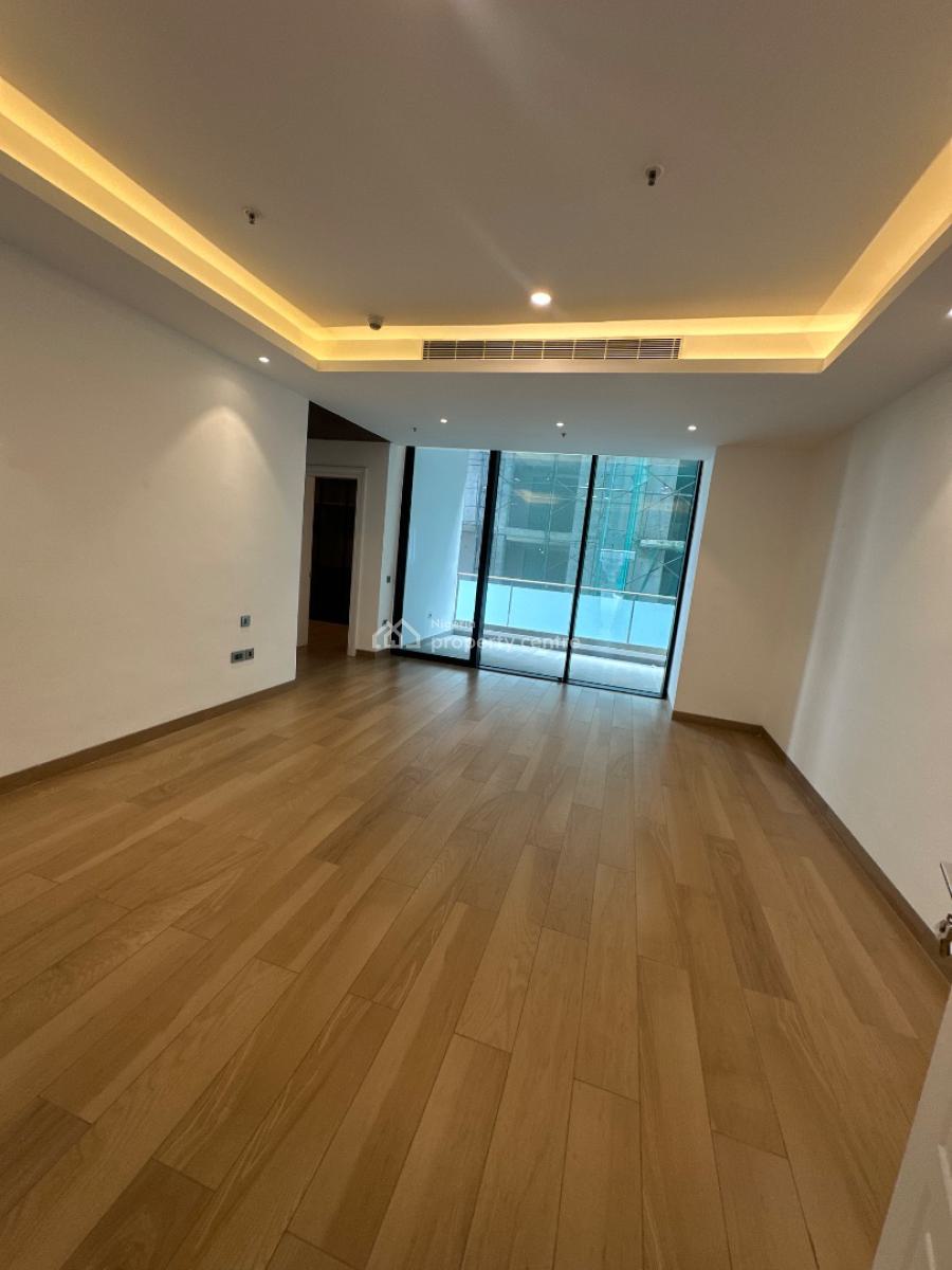 Luxury 4 Bedroom Apartment, Bourdillon Road Ikoyi Lagos, Ikoyi, Lagos, Flat / Apartment for Sale