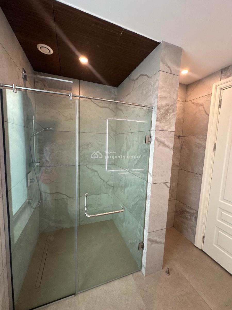 Luxury 4 Bedroom Apartment, Bourdillon Road Ikoyi Lagos, Ikoyi, Lagos, Flat / Apartment for Sale