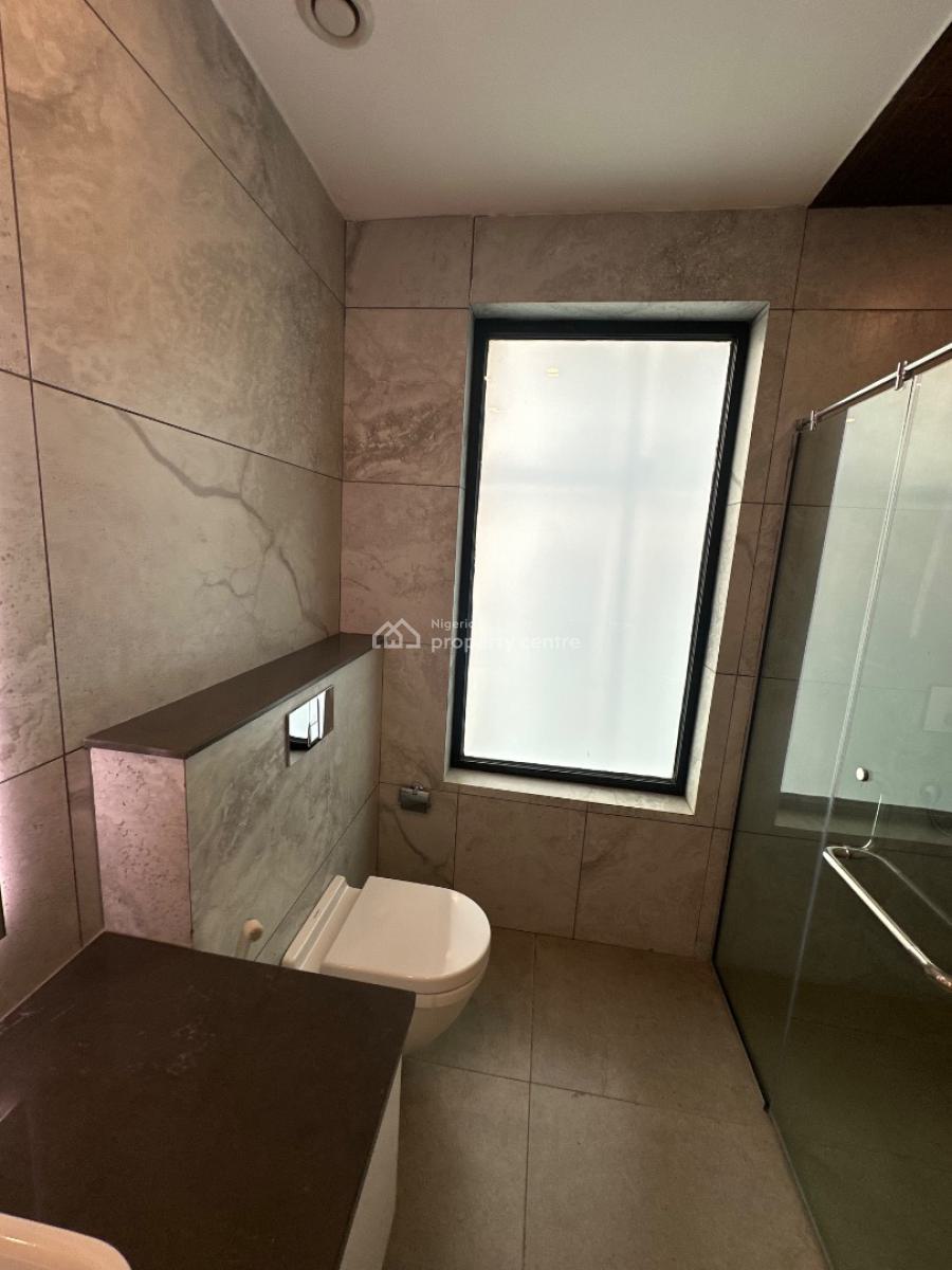 Luxury 4 Bedroom Apartment, Bourdillon Road Ikoyi Lagos, Ikoyi, Lagos, Flat / Apartment for Sale