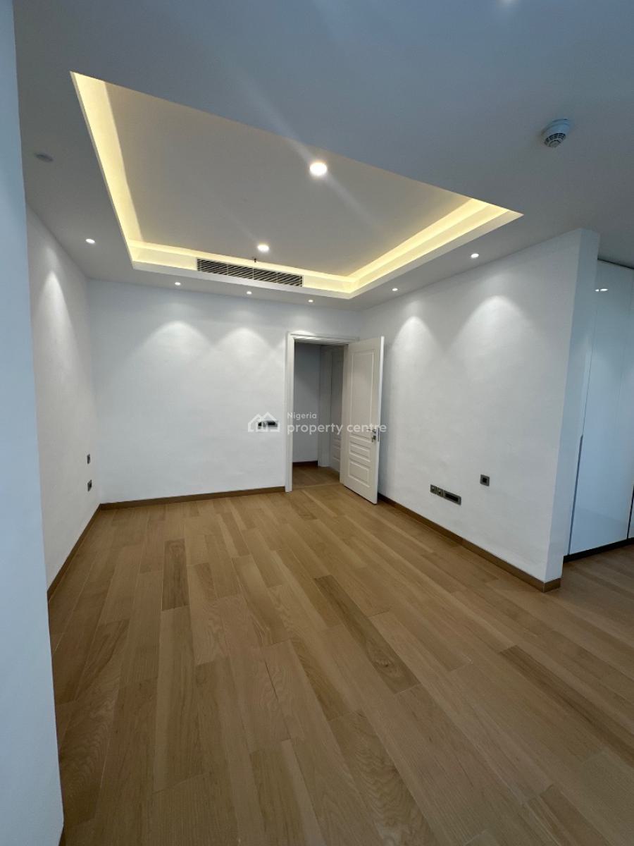 Luxury 4 Bedroom Apartment, Bourdillon Road Ikoyi Lagos, Ikoyi, Lagos, Flat / Apartment for Sale