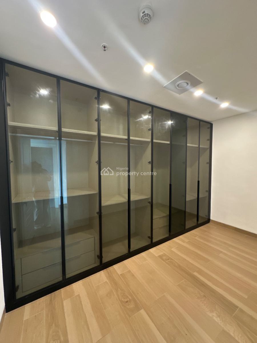 Luxury 4 Bedroom Apartment, Bourdillon Road Ikoyi Lagos, Ikoyi, Lagos, Flat / Apartment for Sale