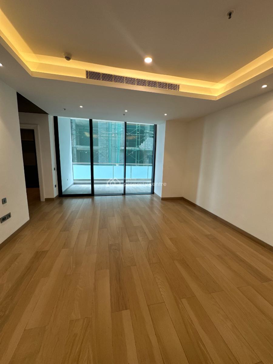 Luxury 4 Bedroom Apartment, Bourdillon Road Ikoyi Lagos, Ikoyi, Lagos, Flat / Apartment for Sale