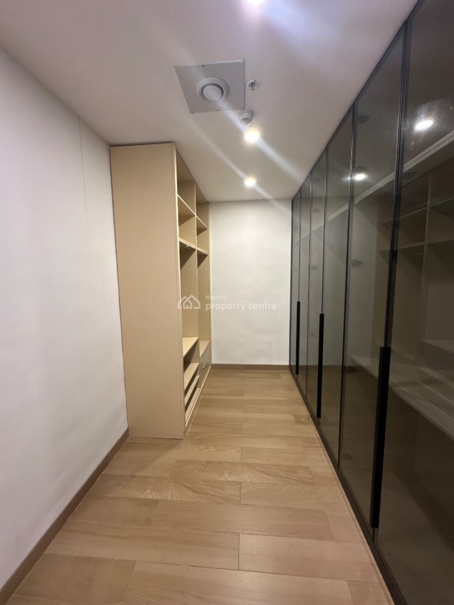Luxury 4 Bedroom Apartment, Bourdillon Road Ikoyi Lagos, Ikoyi, Lagos, Flat / Apartment for Sale