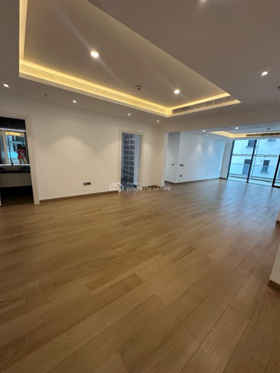 Luxury 4 Bedroom Apartment, Bourdillon Road Ikoyi Lagos, Ikoyi, Lagos, Flat / Apartment for Sale