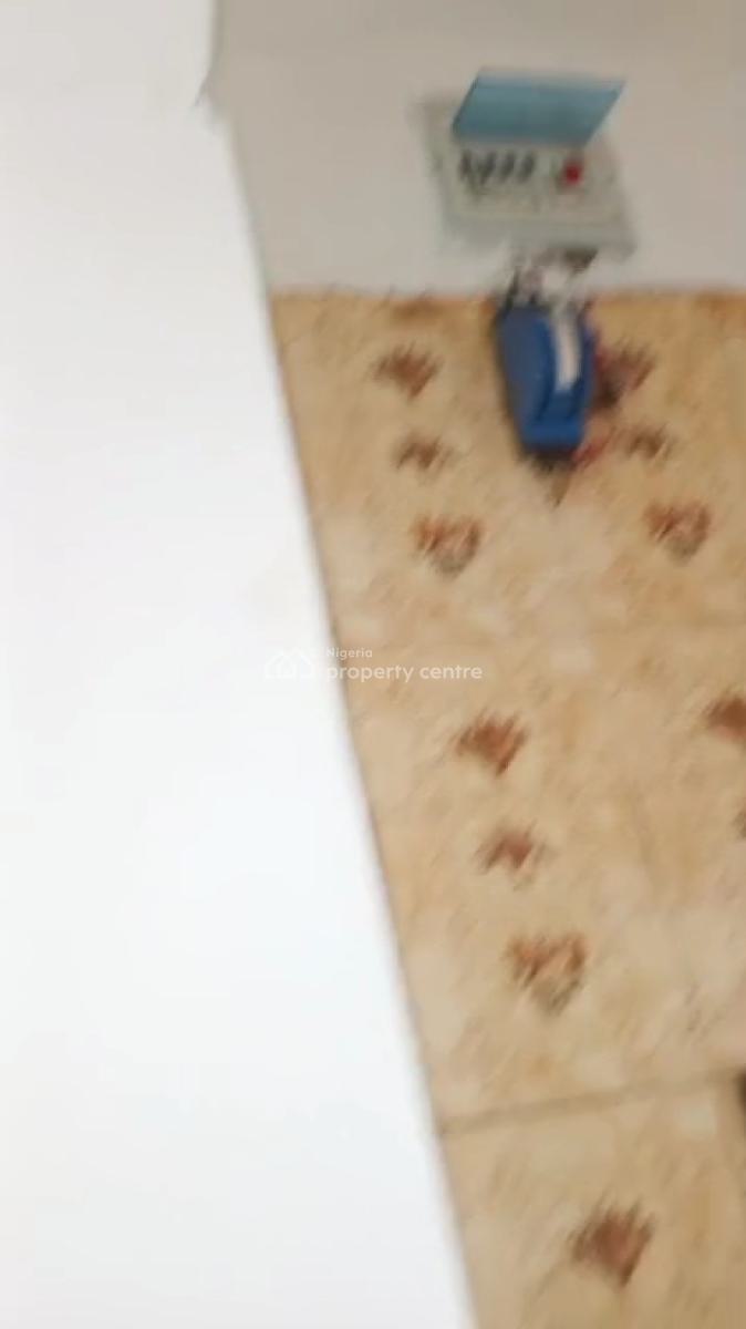 Specious Renovated Mini Flat Apartment, Off Ilaje, Bariga, Shomolu, Lagos, Mini Flat (room and Parlour) for Rent
