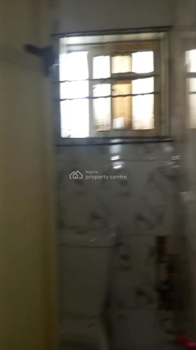 Specious Renovated Mini Flat Apartment, Off Ilaje, Bariga, Shomolu, Lagos, Mini Flat (room and Parlour) for Rent