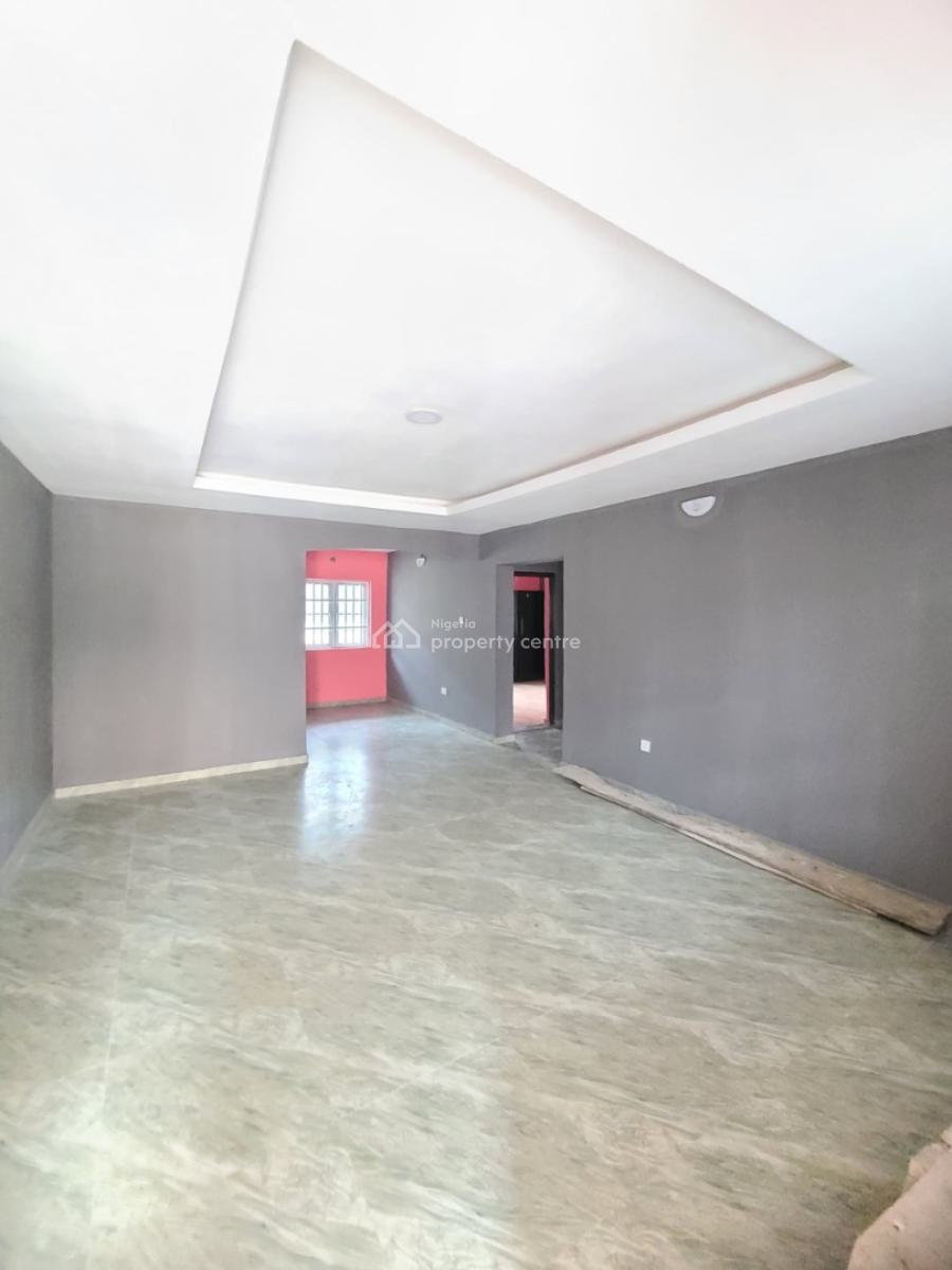 Superb and Spacious 2 Bedroom Apartment, Seaside Estate, Badore, Ajah, Lagos, Flat / Apartment for Rent