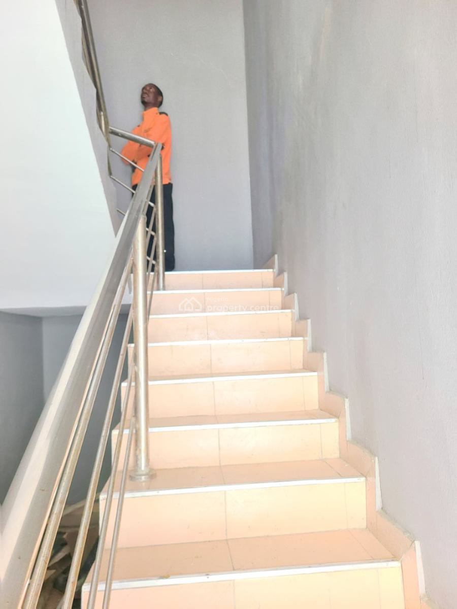 Superb and Spacious 2 Bedroom Apartment, Seaside Estate, Badore, Ajah, Lagos, Flat / Apartment for Rent
