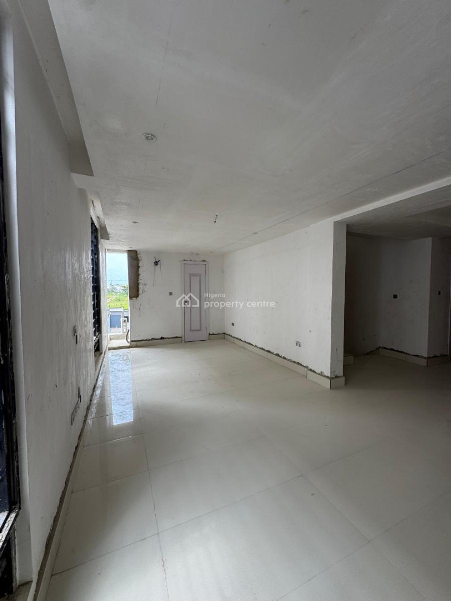 Stylishly Designed 3 Bedroom Terrace Duplexes, Premium Comfort in a Secure Environment., Ikate Elegushi, Lekki, Lagos, Detached Duplex for Sale