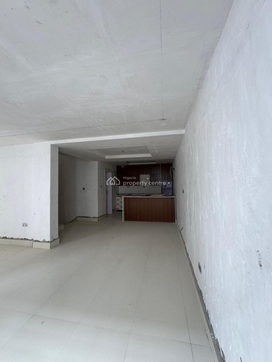 Stylishly Designed 3 Bedroom Terrace Duplexes, Premium Comfort in a Secure Environment., Ikate Elegushi, Lekki, Lagos, Detached Duplex for Sale