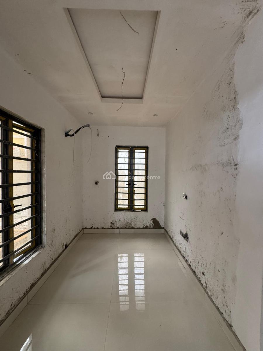 Stylishly Designed 3 Bedroom Terrace Duplexes, Premium Comfort in a Secure Environment., Ikate Elegushi, Lekki, Lagos, Detached Duplex for Sale