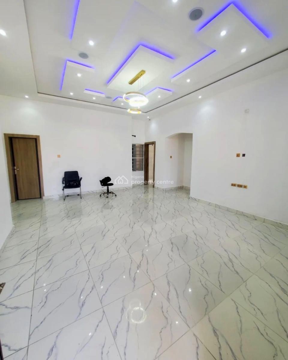 Luxury, with Cctv and Solar, Awoyaya, Ibeju Lekki, Lagos, Detached Bungalow for Sale
