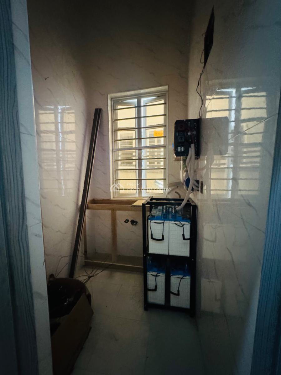 Gorgeously Built 4 Bedroom Detached Duplex with 2 Mini Flat, Ogba, Ikeja, Lagos, Detached Duplex for Sale