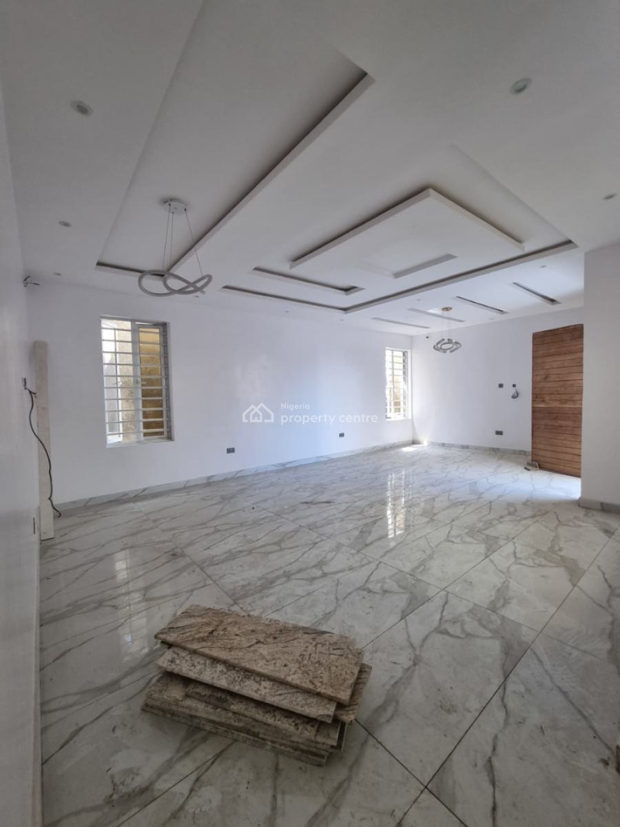 5 Bedroom Detached Duplex, Opebi, Ikeja, Lagos, Detached Duplex for Sale
