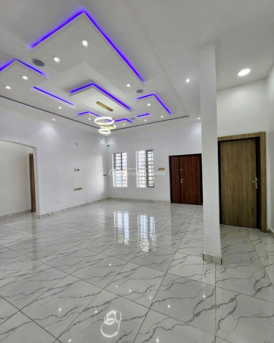 Premium House, with Cctv and Solar, Awoyaya, Ibeju Lekki, Lagos, Detached Bungalow for Sale