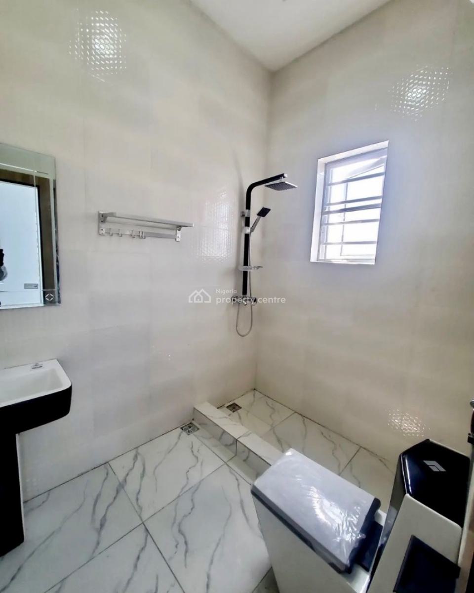 Premium House, with Cctv and Solar, Awoyaya, Ibeju Lekki, Lagos, Detached Bungalow for Sale
