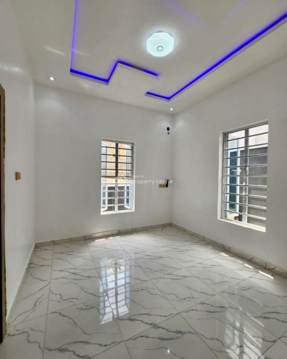 Premium House, with Cctv and Solar, Awoyaya, Ibeju Lekki, Lagos, Detached Bungalow for Sale