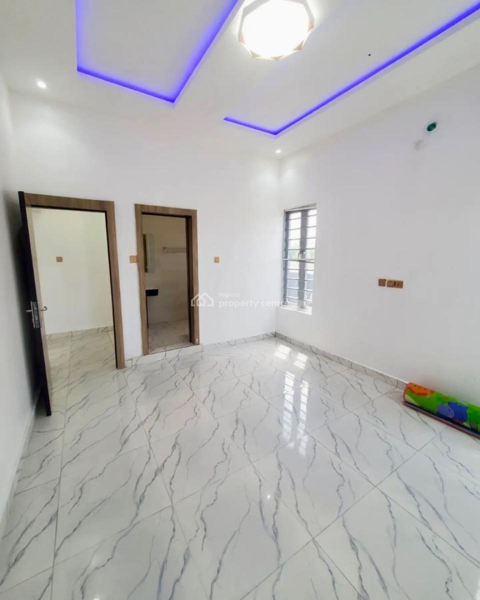 Premium House, with Cctv and Solar, Awoyaya, Ibeju Lekki, Lagos, Detached Bungalow for Sale