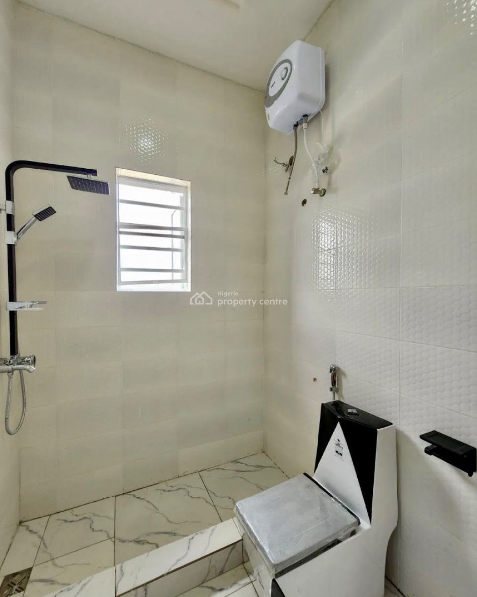 Premium House, with Cctv and Solar, Awoyaya, Ibeju Lekki, Lagos, Detached Bungalow for Sale