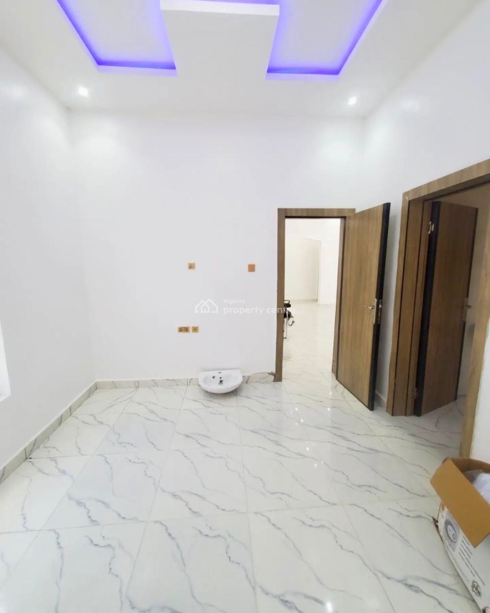 Premium House, with Cctv and Solar, Awoyaya, Ibeju Lekki, Lagos, Detached Bungalow for Sale