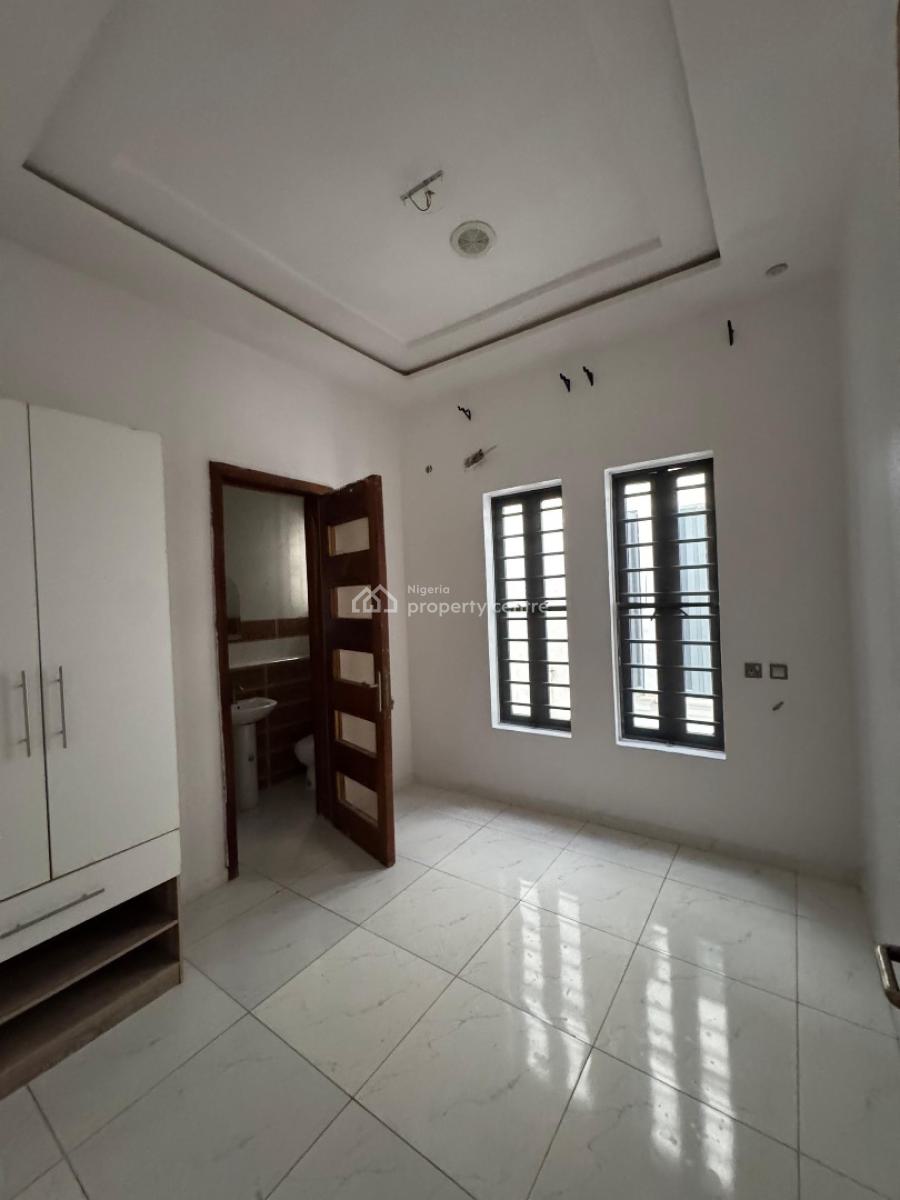 Well Maintained 5 Bedroom Detached Duplex, Osapa, Lekki, Lagos, Detached Duplex for Rent