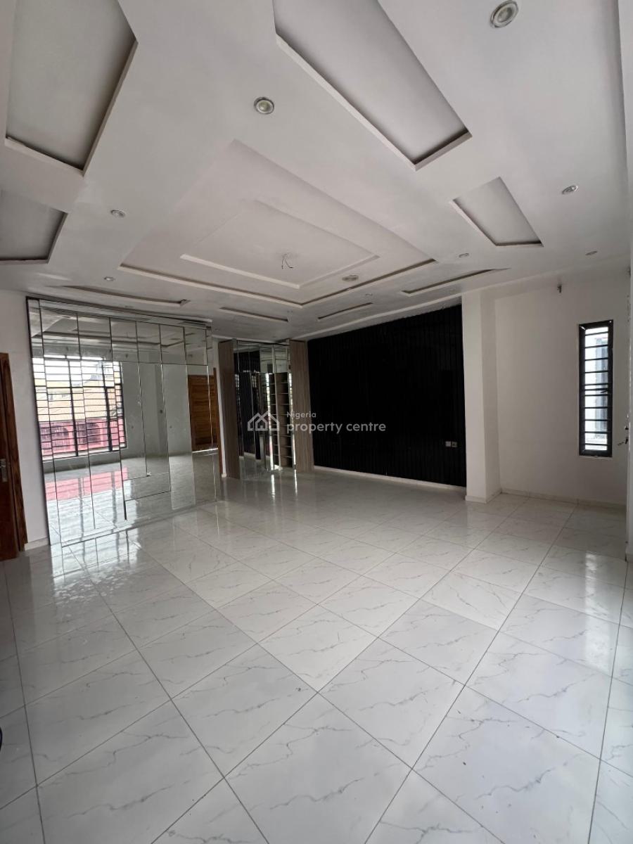 Well Maintained 5 Bedroom Detached Duplex, Osapa, Lekki, Lagos, Detached Duplex for Rent