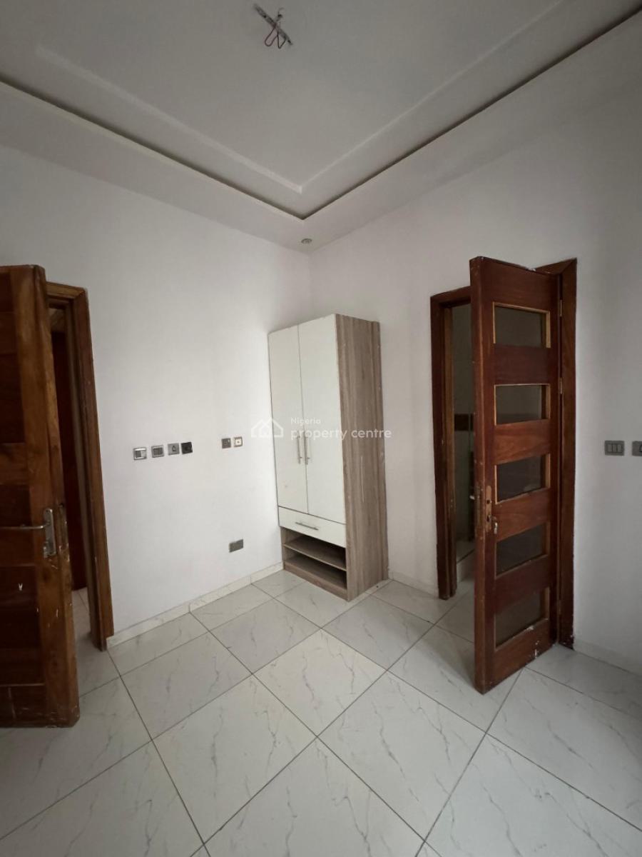 Well Maintained 5 Bedroom Detached Duplex, Osapa, Lekki, Lagos, Detached Duplex for Rent