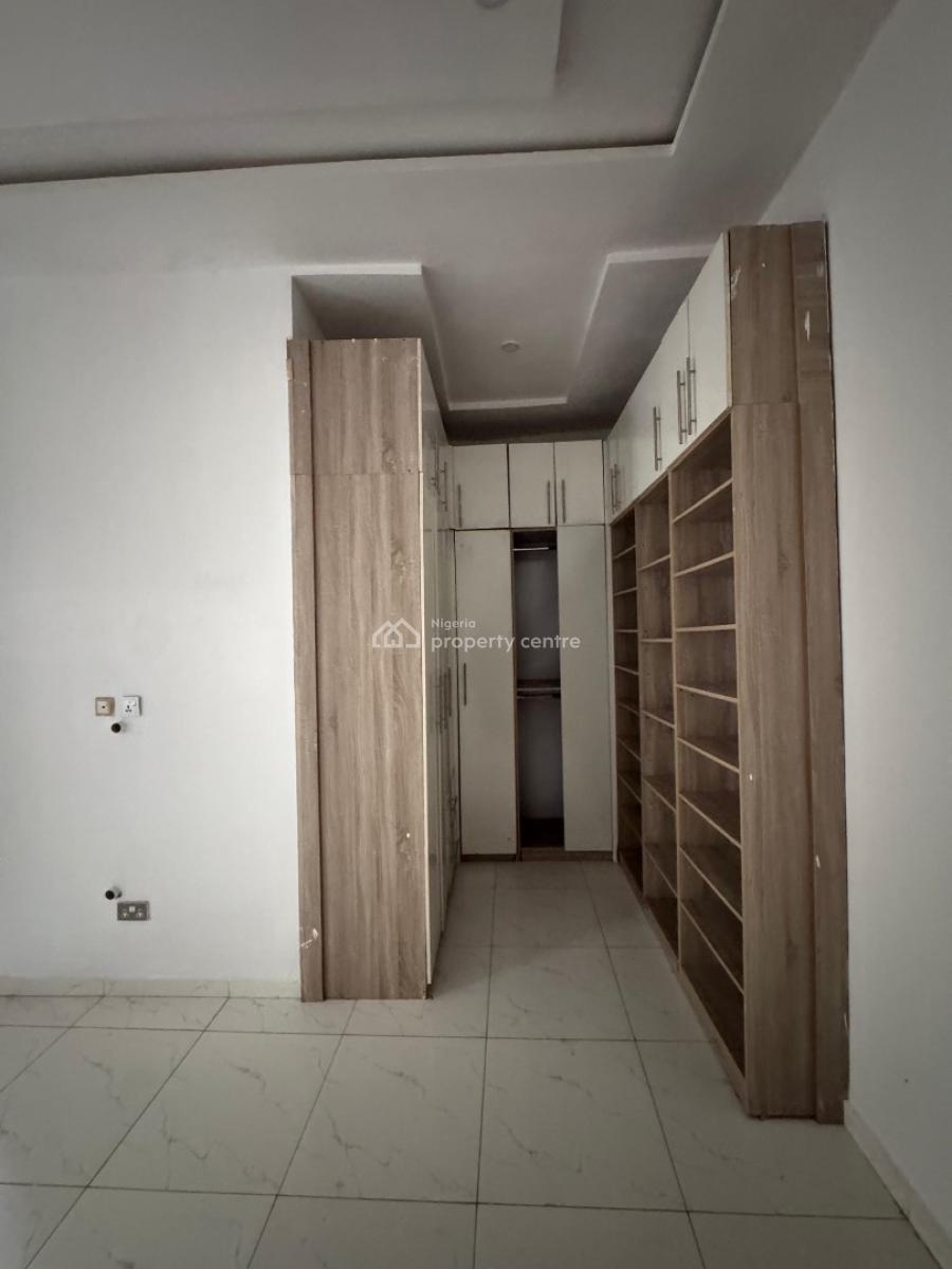 Well Maintained 5 Bedroom Detached Duplex, Osapa, Lekki, Lagos, Detached Duplex for Rent
