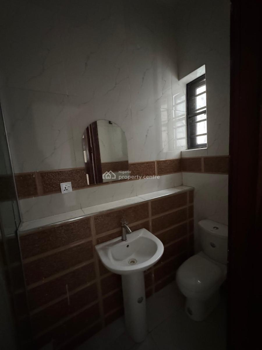 Well Maintained 5 Bedroom Detached Duplex, Osapa, Lekki, Lagos, Detached Duplex for Rent