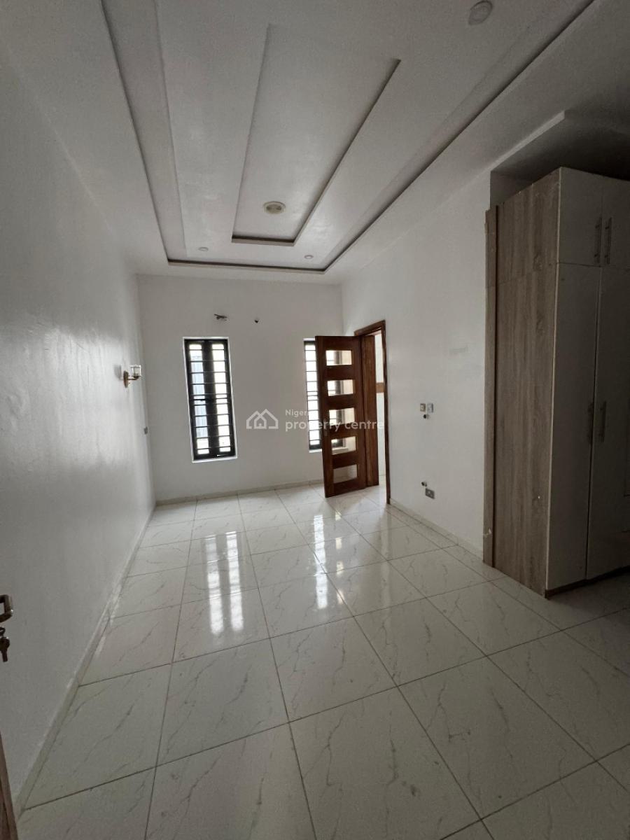 Well Maintained 5 Bedroom Detached Duplex, Osapa, Lekki, Lagos, Detached Duplex for Rent