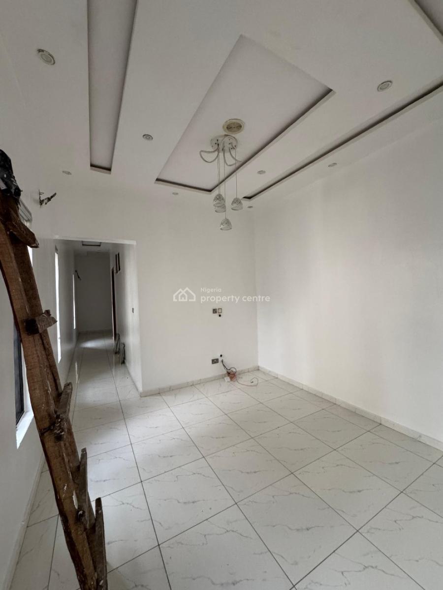 Well Maintained 5 Bedroom Detached Duplex, Osapa, Lekki, Lagos, Detached Duplex for Rent