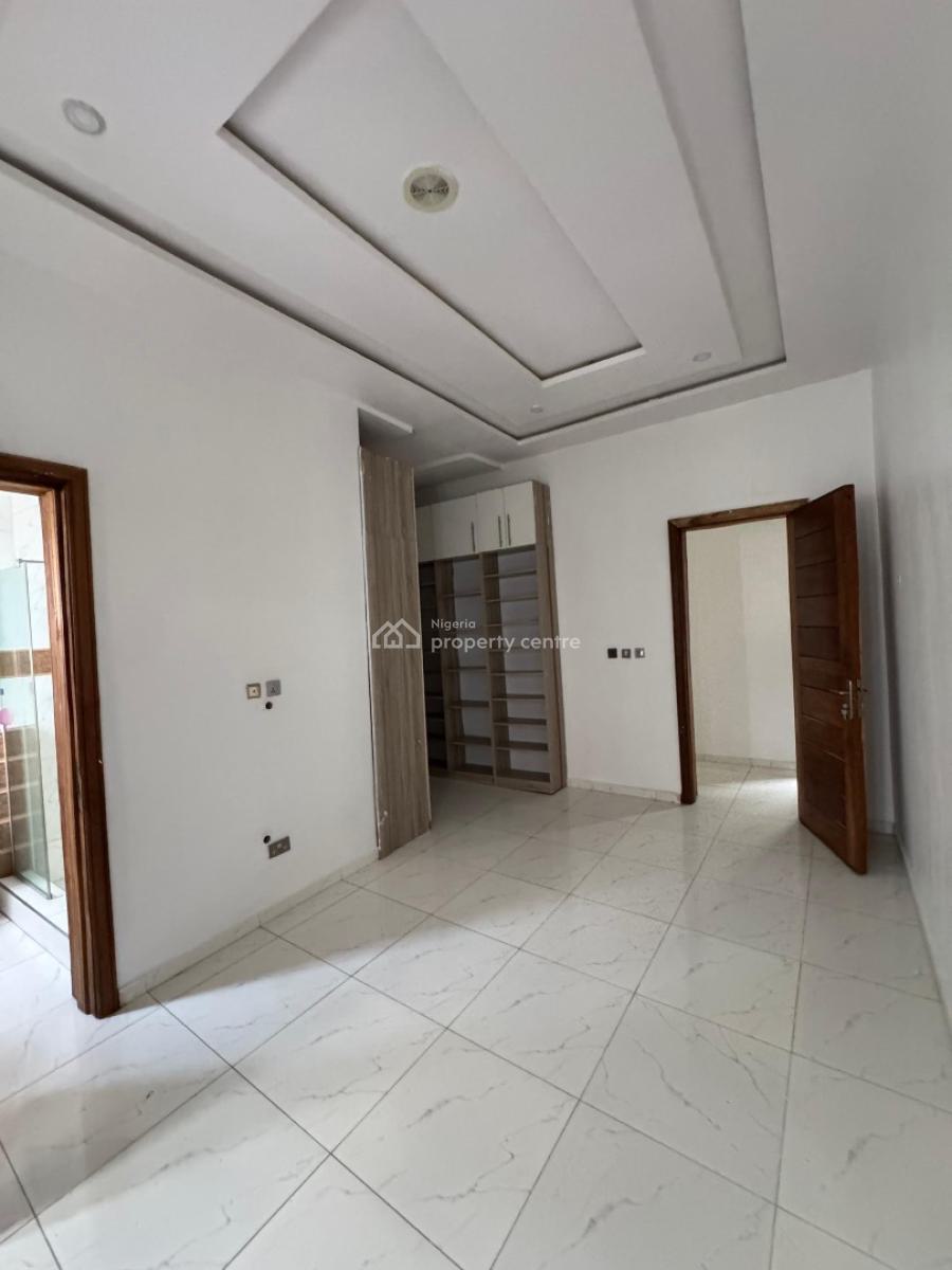 Well Maintained 5 Bedroom Detached Duplex, Osapa, Lekki, Lagos, Detached Duplex for Rent