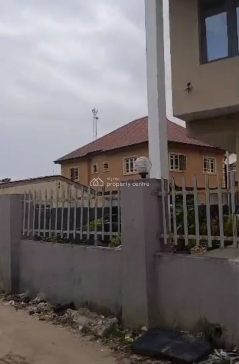 Land Measuring 1,275sqm, Bashorun Estate, Majek, Sangotedo, Ajah, Lagos, Mixed-use Land for Sale