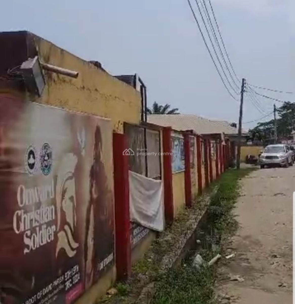 Land Measuring 1,275sqm, Bashorun Estate, Majek, Sangotedo, Ajah, Lagos, Mixed-use Land for Sale