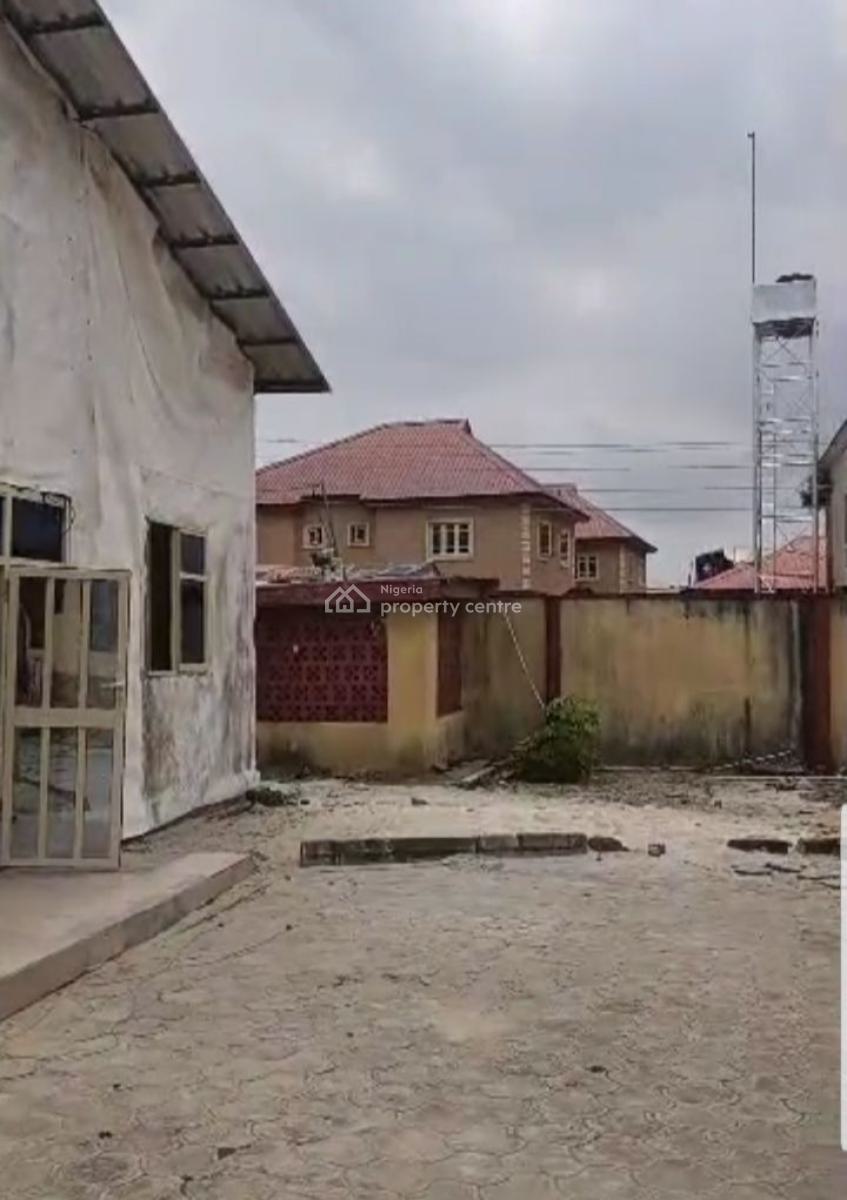 Land Measuring 1,275sqm, Bashorun Estate, Majek, Sangotedo, Ajah, Lagos, Mixed-use Land for Sale