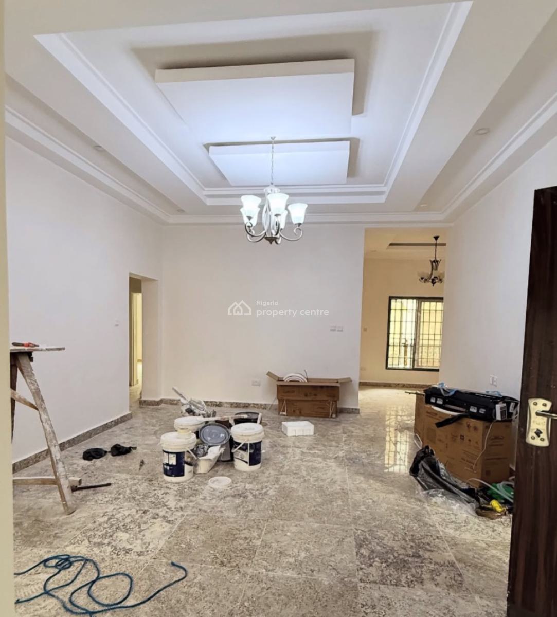 Luxury 2 Bedroom Flat  Jahi Gilmore, Jahi Gilmore, Jahi, Abuja, Flat / Apartment for Rent