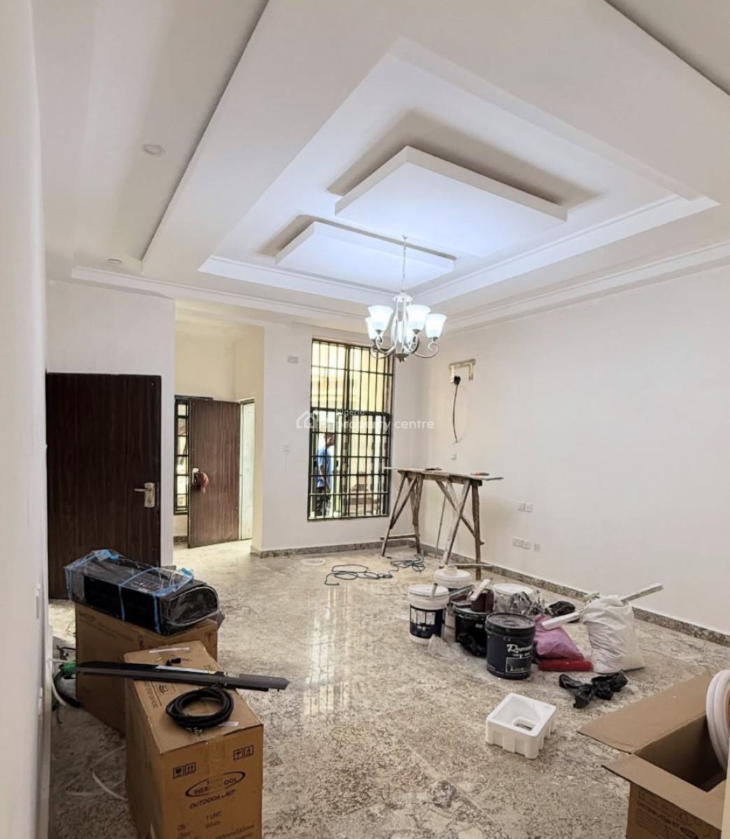 Luxury 2 Bedroom Flat  Jahi Gilmore, Jahi Gilmore, Jahi, Abuja, Flat / Apartment for Rent