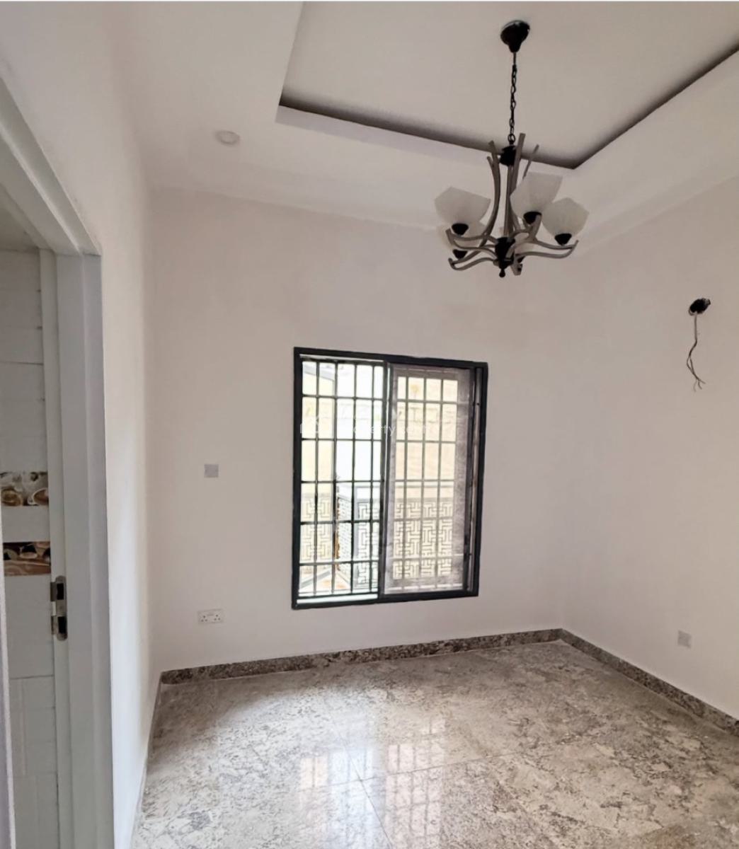 Luxury 2 Bedroom Flat  Jahi Gilmore, Jahi Gilmore, Jahi, Abuja, Flat / Apartment for Rent