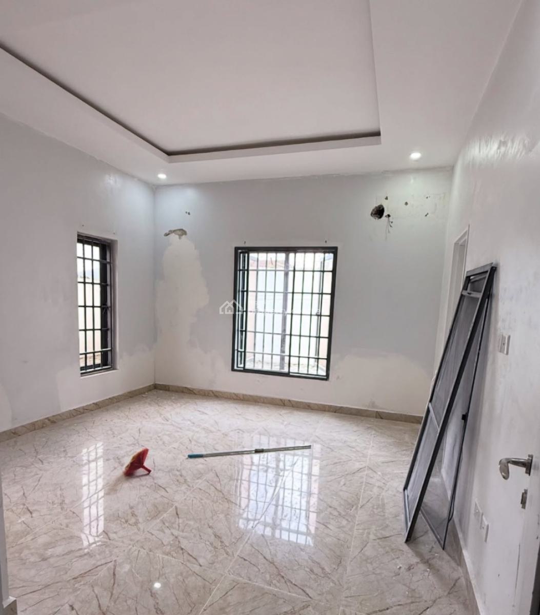 Luxury 2 Bedroom Flat  Jahi Gilmore, Jahi Gilmore, Jahi, Abuja, Flat / Apartment for Rent
