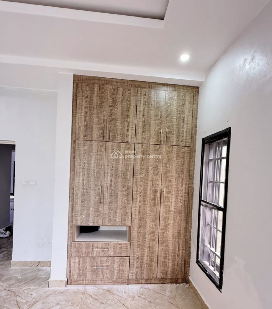 Luxury 2 Bedroom Flat  Jahi Gilmore, Jahi Gilmore, Jahi, Abuja, Flat / Apartment for Rent