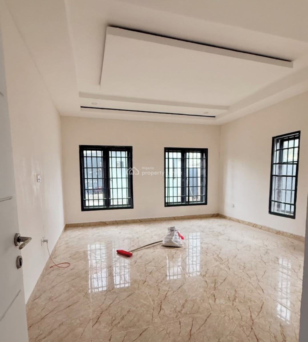 Luxury 2 Bedroom Flat  Jahi Gilmore, Jahi Gilmore, Jahi, Abuja, Flat / Apartment for Rent